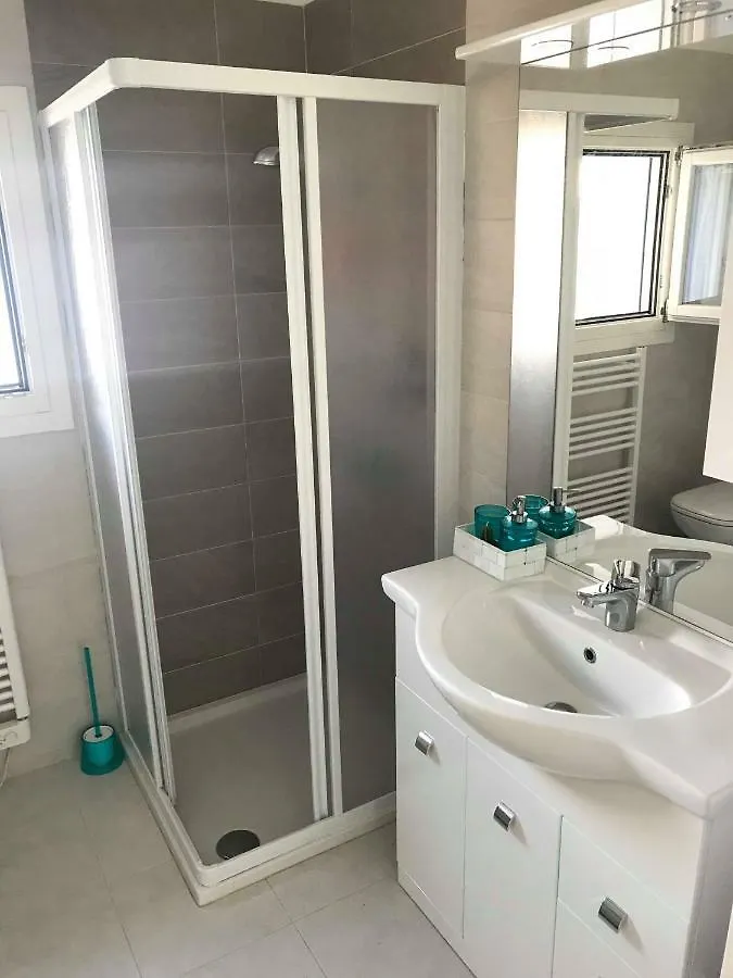 Nuovissimo - 150 Metri Dal Mare - Piazza Marina Hotel Lido di Jesolo Appartamento