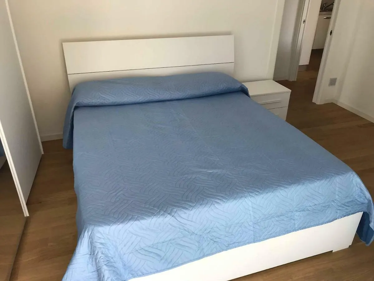 Appartamento Nuovissimo - 150 Metri Dal Mare - Piazza Marina Hotel Lido di Jesolo Italia