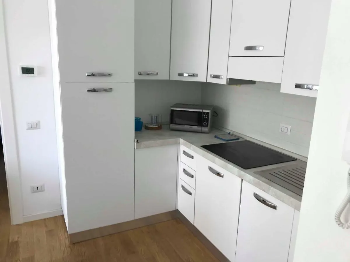 Appartamento Nuovissimo - 150 Metri Dal Mare - Piazza Marina Hotel Lido di Jesolo